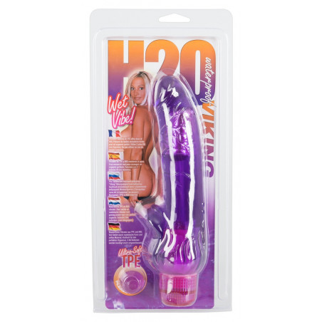 Wibrator-H2O Viking Wet Vibe